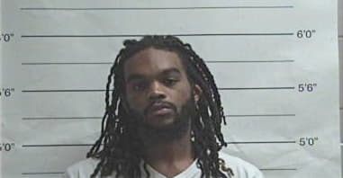 Joshua Banks, - Orleans Parish County, LA 